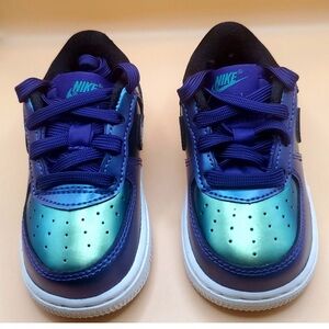 Neptune Toddler Nike- rare!